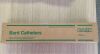 BARD Carson Model Foley Catheter Coude Tip 5cc Ribbed Balloon 12/Bx (X) 0168L14