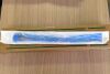 BARD Carson Model Foley Catheter Coude Tip 5cc Ribbed Balloon 12/Bx (X) 0168L14
