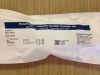 COOPER SURGICAL MX448 Tis-U-Trap Uterine Suction Curette Set 8mm (X)