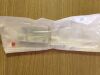 COOPER SURGICAL Tis-U-Trap Uterine Suction Curette Set 12mm (X) MX452