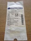 UTAH MEDICAL DLP-T11 LETZ LOOP Electrosurgical Loop Electrode 5mm x 5mm (X)
