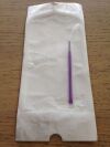 UTAH MEDICAL DLP-T11 LETZ LOOP Electrosurgical Loop Electrode 5mm x 5mm (X)