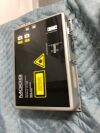 PHILIPS 453567538333 Module-Rotor Electronics TX CT Scanner