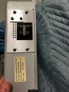 PHILIPS 453567538333 Module-Rotor Electronics TX CT Scanner