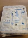 ARROW FB-19609-K FlexBlock Continuous Peripheral Nerve block Kit 19Ga Catheter, 60cm Catheter Length, 9cm Needle Length (X)
