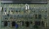 GE 46-184770 G1 Board Pulled from Legacy  Rad/Fluoro Room