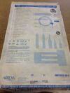 ARROW SJ-05501 FlexTip Plus Epidural Catheterization Kit 19Ga (X)