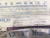 ARROW CDC-22123-X1A ARROWGard Blue Lanre-Bore Multi-Lumen CVC Kit 12Fr, 16cm Catheter Length (X)
