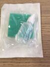 MEDLINE NONFB100  Anti-Fog Solution Anti-Fog Kit (Lot of 13)