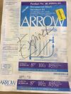 ARROW AK-09804-AG Percutaneous Sheath Introducer Kit (LF) (X)
