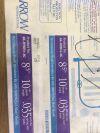 ARROW AK-09804-AG Percutaneous Sheath Introducer Kit (LF) (X)