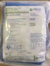 ARROW ASK-45703-PHM1 Pressure Injectable Multi-Lumen CVC Kit w/Blue FlexTip Catheter (X) ASK-45703-PHM1