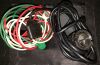 MEDTRONIC/PHYSIO-CONTROL N/K EKG patient monitoring cable Defibrillator