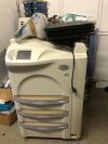 FUJI Profect 5000 FCR Digital Imaging System
