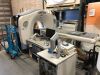 GE Lightspeed Plus 4 CT Scanner
