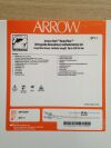 ARROW CS-15422-VF VectorFlow Retrograde Hemodialysis Catheterization Set 42cm (X) CS-15422-VF