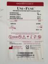 ANGIO DYNAMICS 12401815 AngioDynamics UniFuse Infusion System w Cooper Wire 5F 135cm x 40cm (X)
