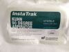 VISUALIZATION TECHNOLOGY Inc. InstaTrak Kuhn 90 Deg Aspirator ENT-101AM-01