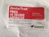 VISUALIZATION TECHNOLOGY INC.  InstaTrak Fried Aspirator 45 Deg ENT-101AF-01