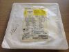 BOSTON SCIENTIFIC 1086 Trapezoid Rx Wireguided Retrieval Basket 1.5cm (X)