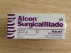 ALCON 8065006901 Surgical Blade 69 (11/Box) (X)