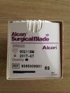 ALCON 8065006901 Surgical Blade 69 (11/Box) (X)