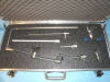 KARL STORZ N49011BA Cardio Vascular Scope and Holding Arm Laparoscope