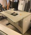 GE HiSpeed NX/i Pro CT Scanner