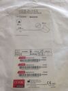 COOK G22649 Acusnare Polypectomy Snare 7Fr x 240cm 25mm (X)