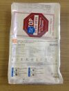 ARROW CDC-25142-X1A Blue Two Lumen Hemodialysis Catheterization Kit 14Fr (X)