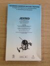 JEDMED Hessburg Barron Vacuum Trephine 8mm (X) 21-8280