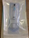 JEDMED Hessburg Barron Vacuum Trephine 8mm (X) 21-8280