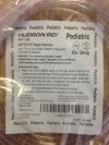 HUDSON RCI Softech Nasal Cannula Pediatric 1826
