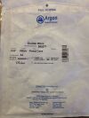 ARGON MEDICAL Guide Wire Fixed Core .035" x 40cm (X) 395271
