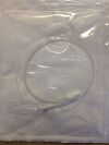 ARGON MEDICAL Guide Wire Fixed Core .035" x 40cm (X) 395271