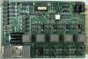 GE 46-903760 Board Pulled From Legacy  Rad/Fluoro Room