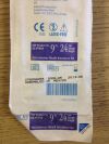 ARROW CL-07924 Super -Flex Percutaneous Sheath Introducer Set 9Fr x 24cm. (X) CL-07924