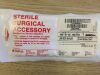 DEPUY Large Recip. Saw Blade 6.4mm x 60.2mm x .6mm 5606-59-000