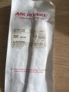 MICRO-AIRE 1600-1645 K-Wire 1.1mm x 152mm (X)