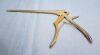 JARIT 280-040D Kerrison Rongeur, 1mm