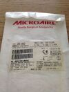 MICRO-AIRE Z0-063 Small OSC. Saw Blade 9.7mm x 20.8mm x 0.4mm (X)