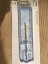 SYNTHES 03.000.017S Burr Round L 5.0mm (X) 03.000.017S