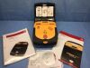 PHYSIO-CONTROL Lifepak CR Plus Defibrillator U3200731-009 cprMAX 1.5 Defibrillator