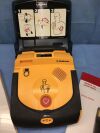 PHYSIO-CONTROL Lifepak CR Plus Defibrillator U3200731-009 cprMAX 1.5 Defibrillator
