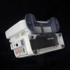 GE TRANSPORT PRO Patient Monitor W/ TRAM451M Masimo spo2 multiparameter module Bedside Monitor