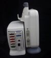 GE TRANSPORT PRO Patient Monitor W/ TRAM451M Masimo spo2 multiparameter module Bedside Monitor