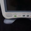 GE TRANSPORT PRO Patient Monitor W/ TRAM451M Masimo spo2 multiparameter module Bedside Monitor