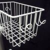 GCX 5 WHEEL ROLLSTAND W/ SLIDE IN MOUNT PLATE Monitor Stand