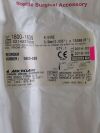 MICRO-AIRE 1600-1635 K-Wire .9mm x 152mm (X)