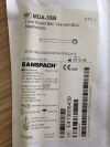 ANSPACH Fluted Ball 3mm (X) MDA-3SB